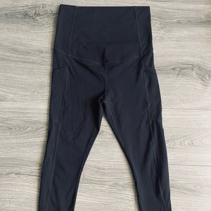 Fabletics Maternity PureLux Leggings size S